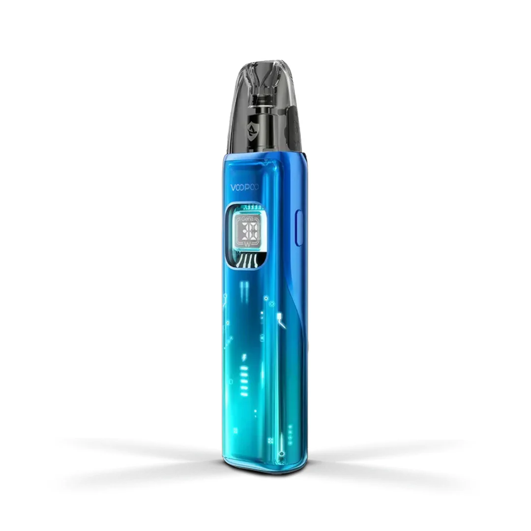Voopoo Argus Matrix Nic Salts Bundle - Image 6