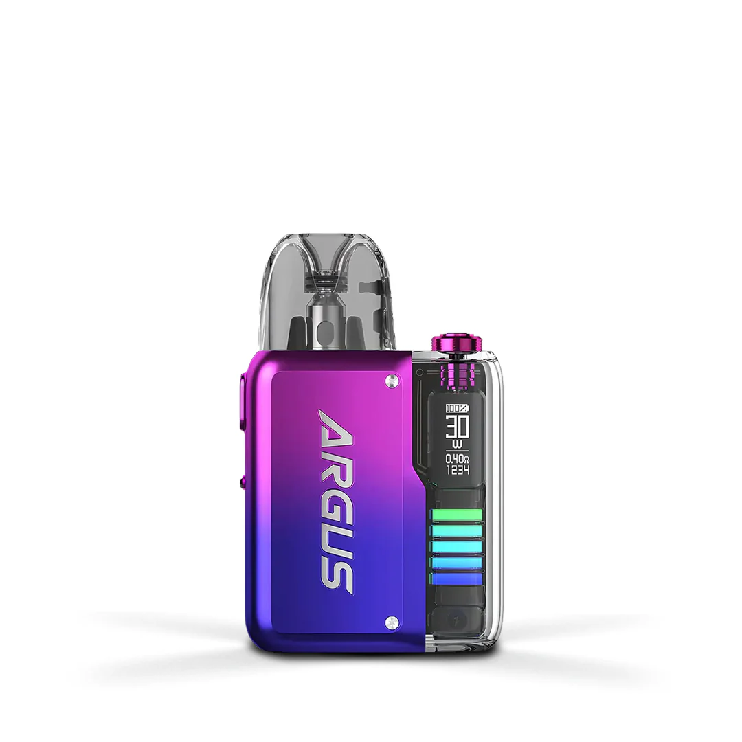 Voopoo Argus P2 Pod Kit - Image 10