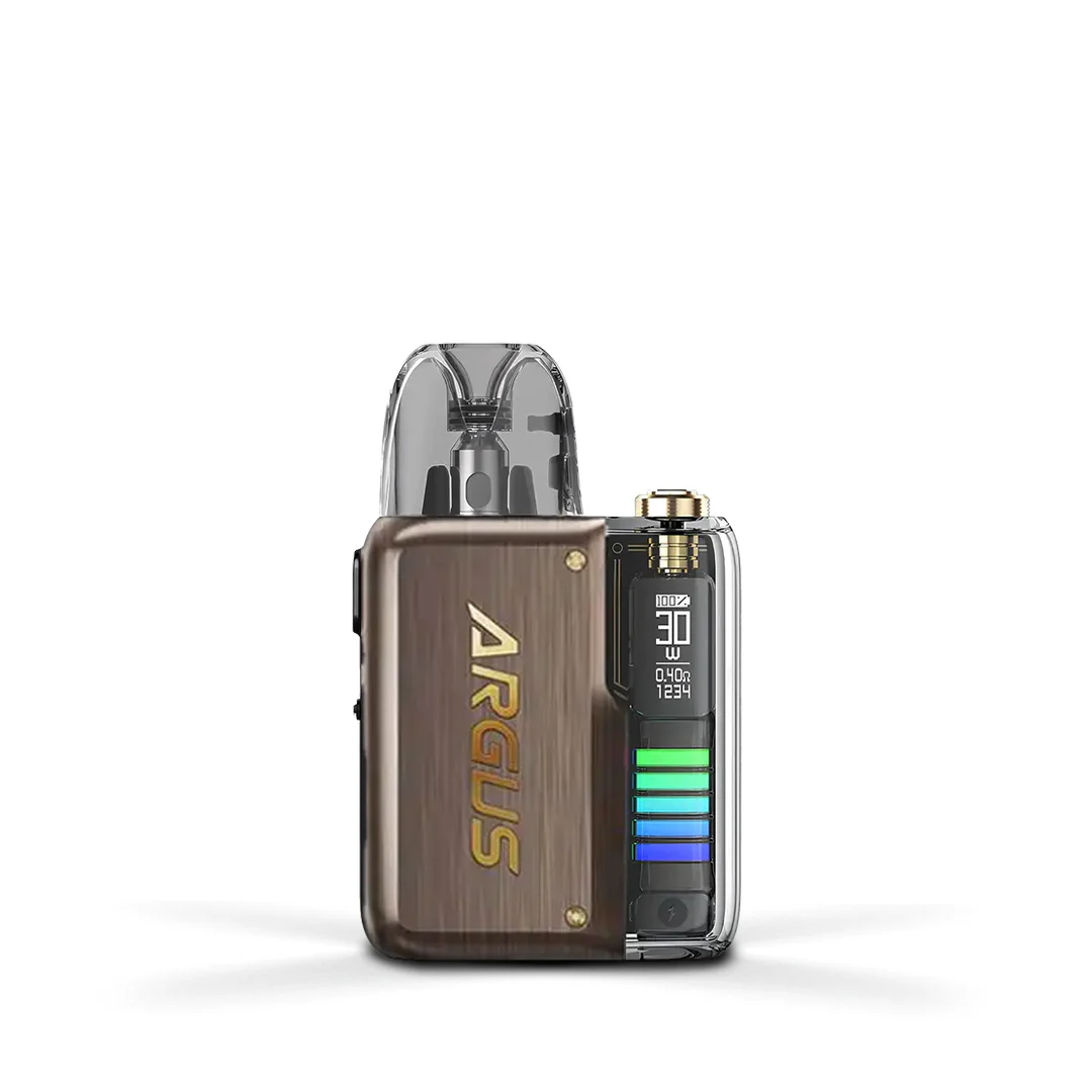 Voopoo Argus P2 Pod Kit - Image 3