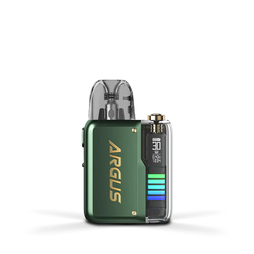 Voopoo Argus P2 Pod Kit - Image 5