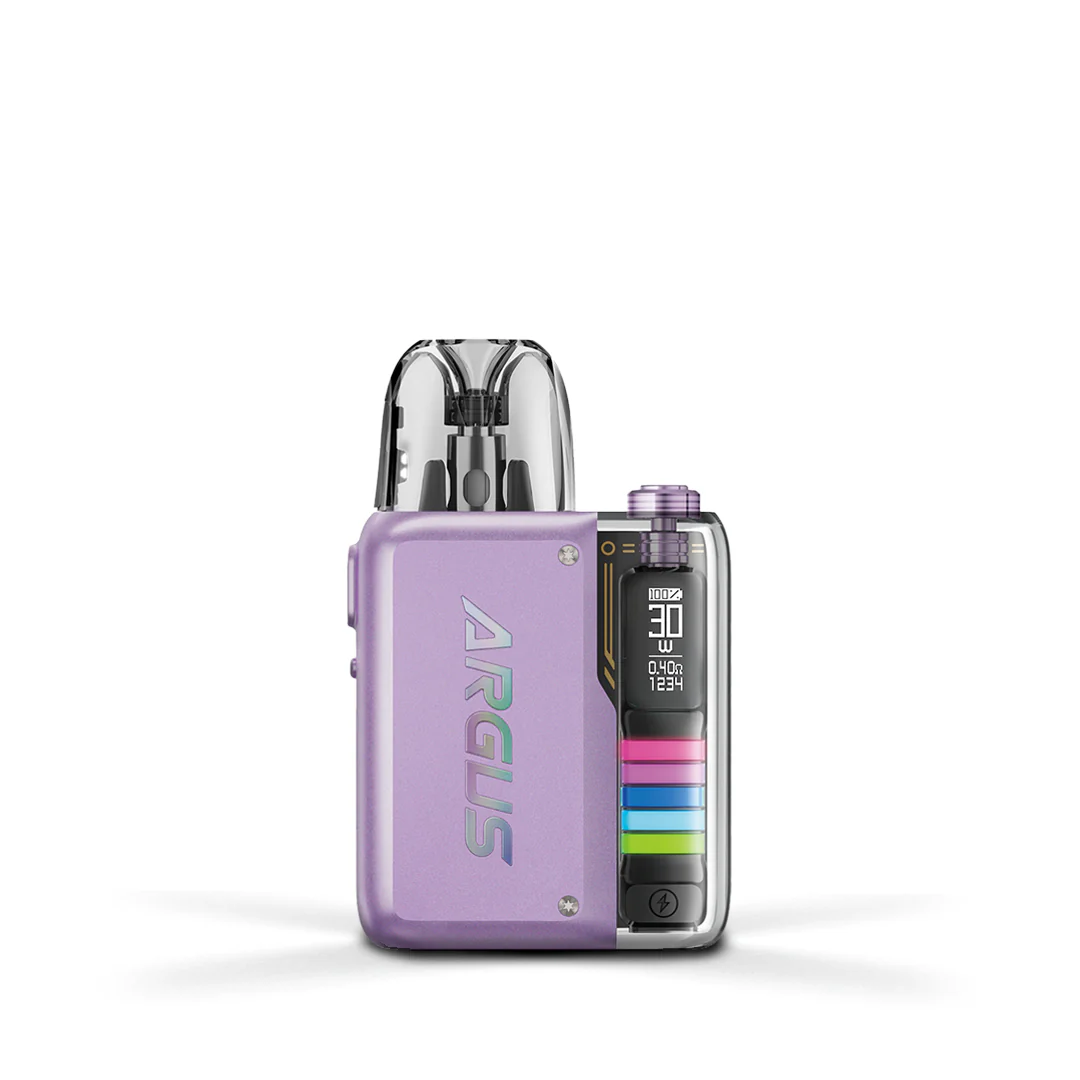 Voopoo Argus P2 Pod Kit - Image 6