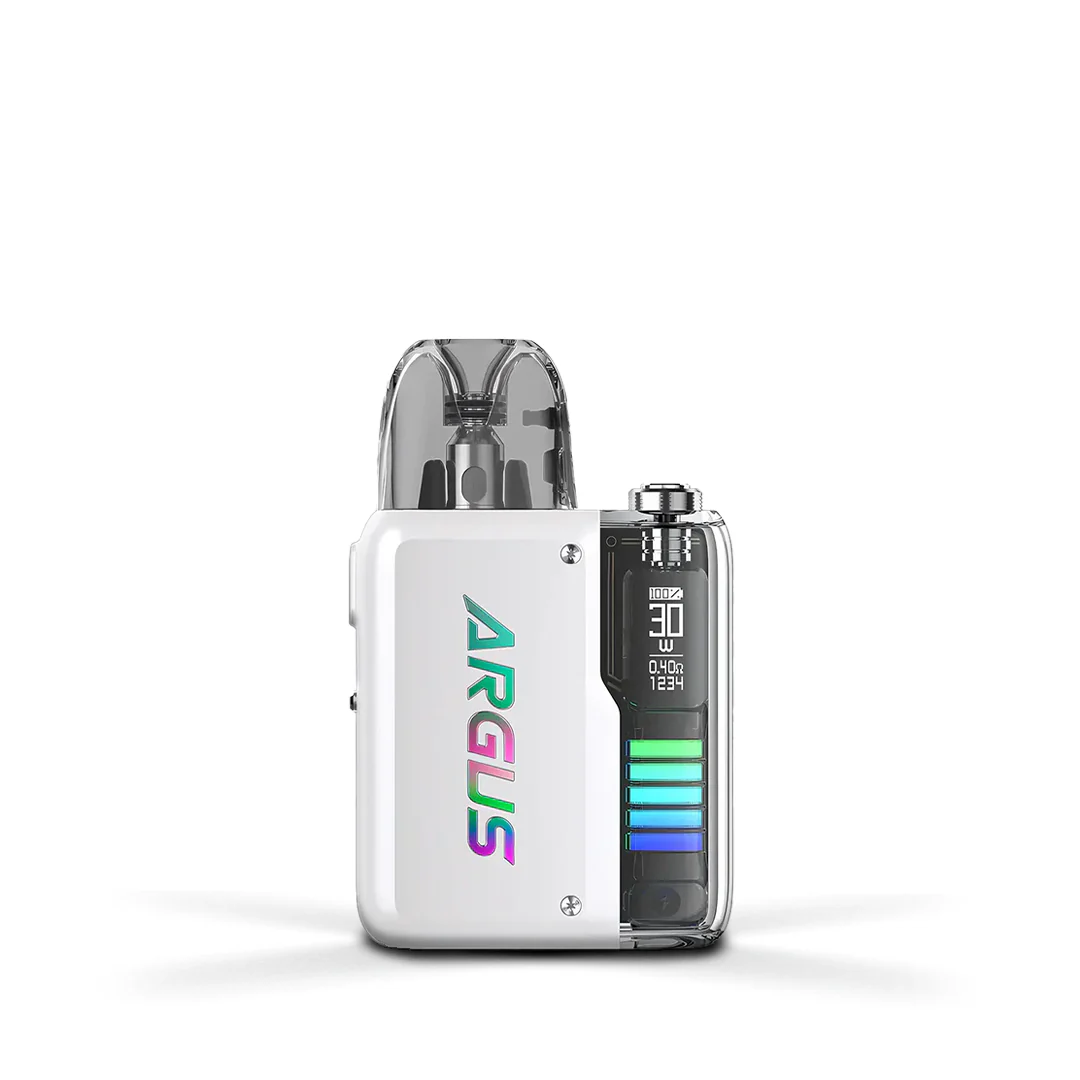 Voopoo Argus P2 Pod Kit - Image 8