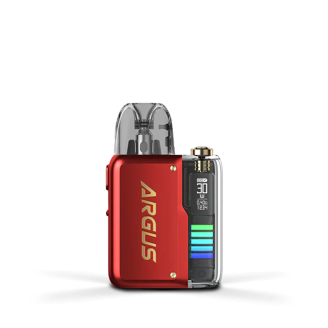 Voopoo Argus P2 Pod Kit - Image 9