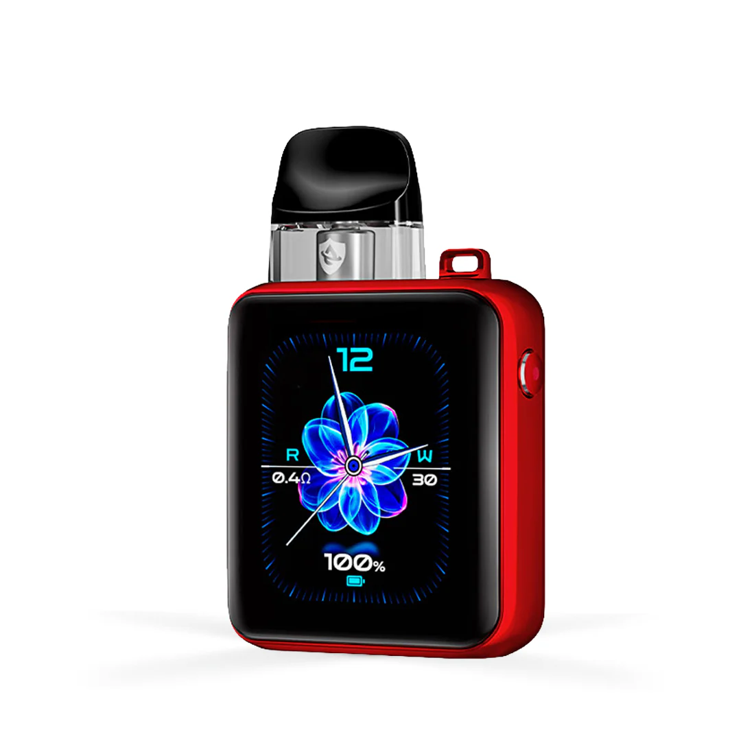 Voopoo Argus P3 50:50 Bundle - Image 7