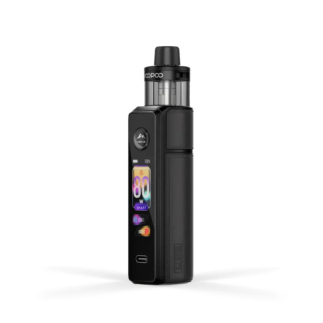 Voopoo Drag X3 Kit - Image 7