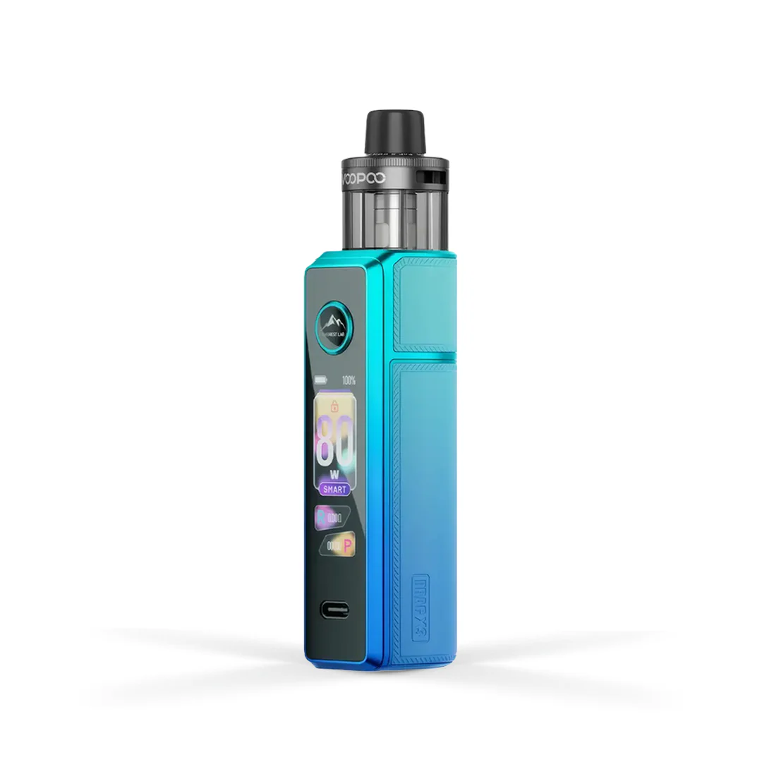 Voopoo Drag X3 Kit - Image 4