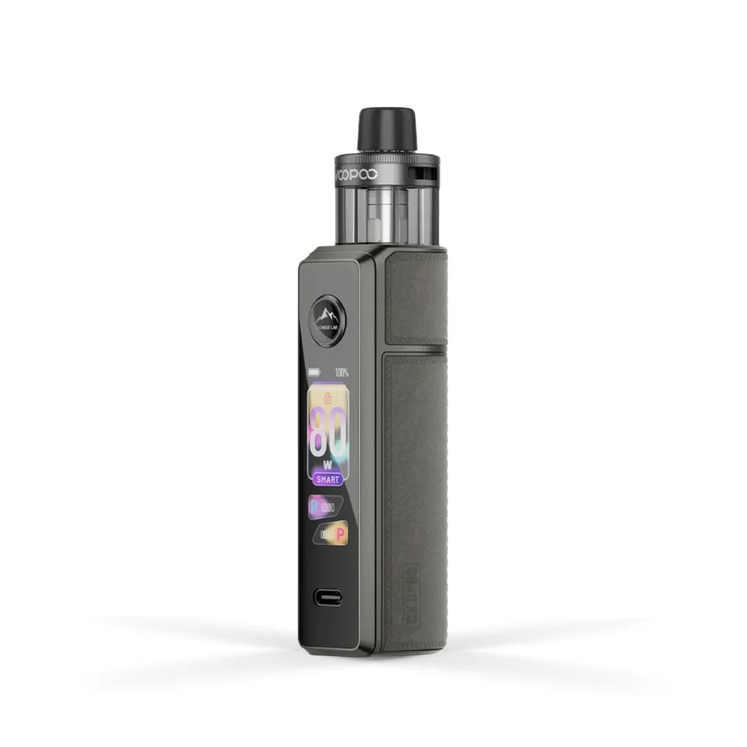 Voopoo Drag X3 Kit - Image 6