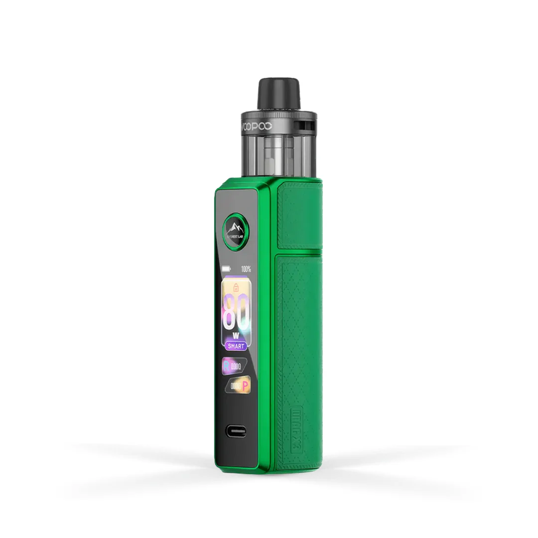 Voopoo Drag X3 Kit - Image 5