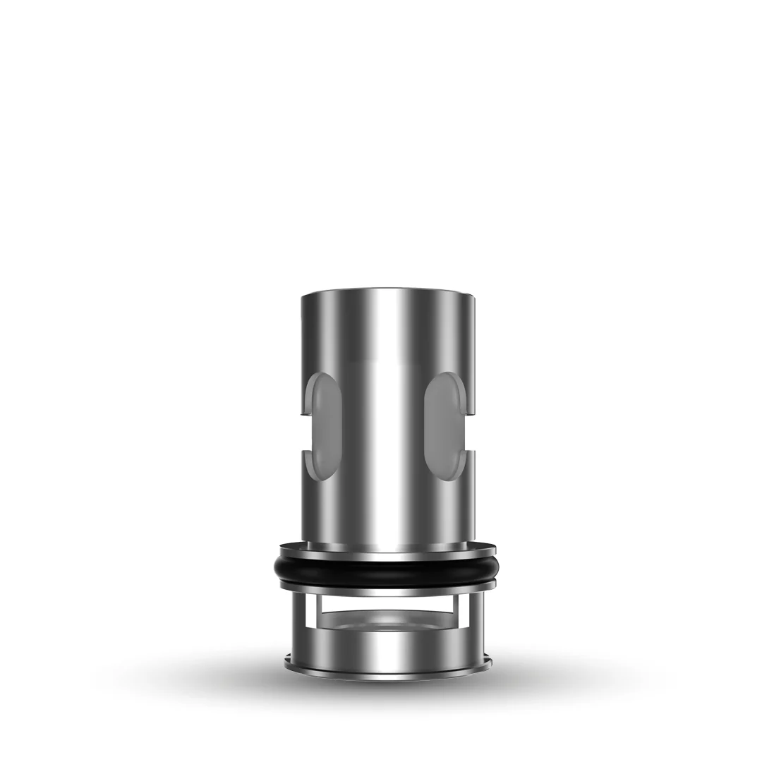 3 Pack - VooPoo Mesh TPP Coils - Image 3